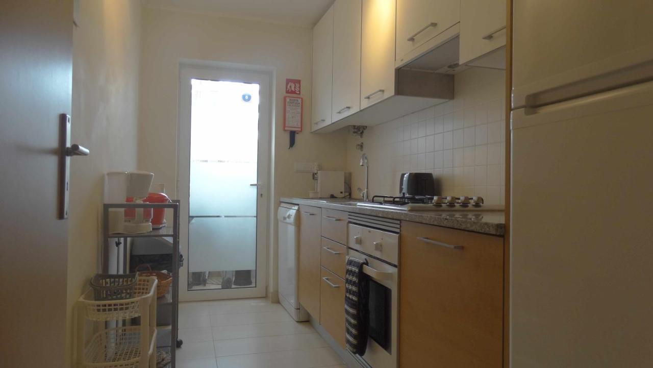 Apartamento Maresia T2 Penthouse By Your Home Algarve Cabanas De Tavira Esterno foto