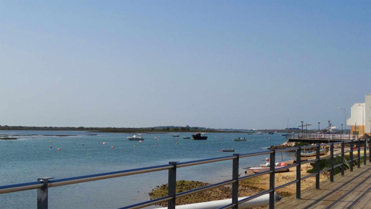 Apartamento Maresia T2 Penthouse By Your Home Algarve Cabanas De Tavira Esterno foto
