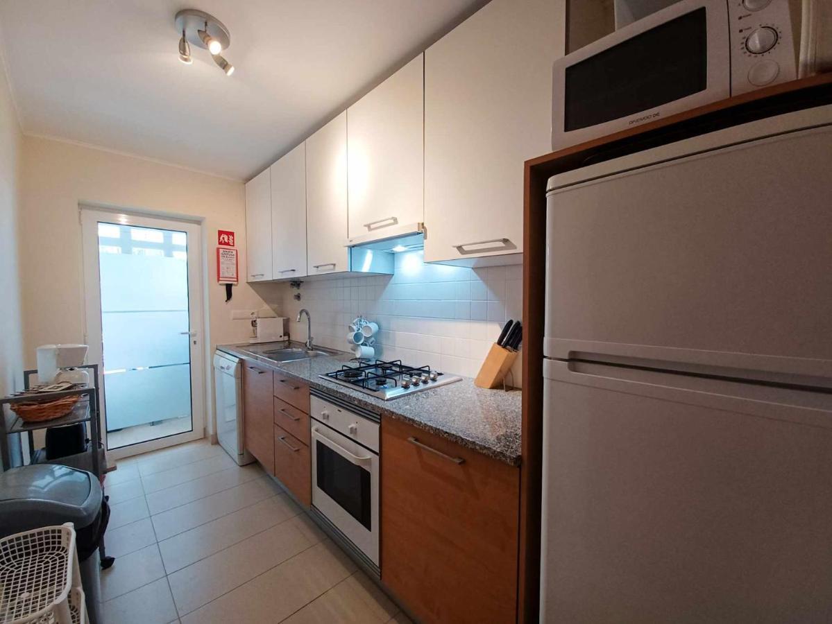Apartamento Maresia T2 Penthouse By Your Home Algarve Cabanas De Tavira Esterno foto