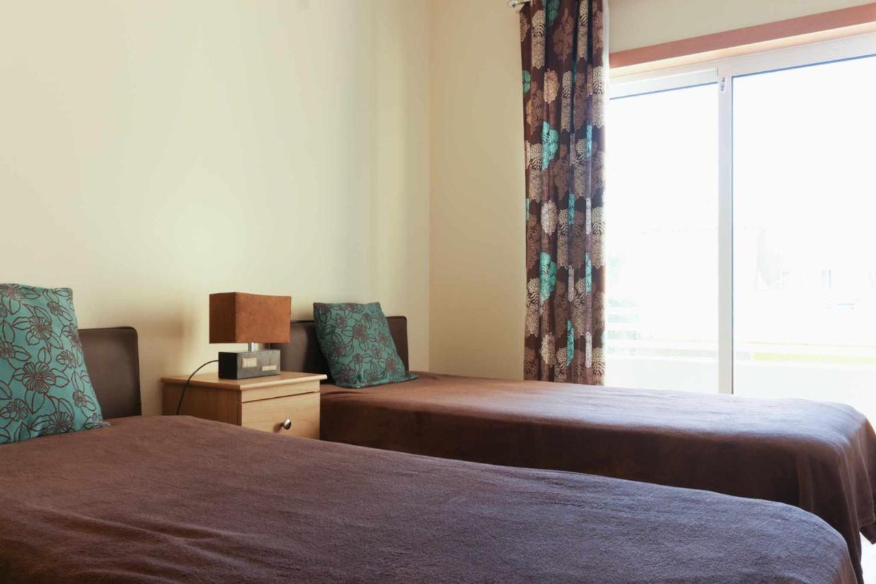 Apartamento Maresia T2 Penthouse By Your Home Algarve Cabanas De Tavira Esterno foto