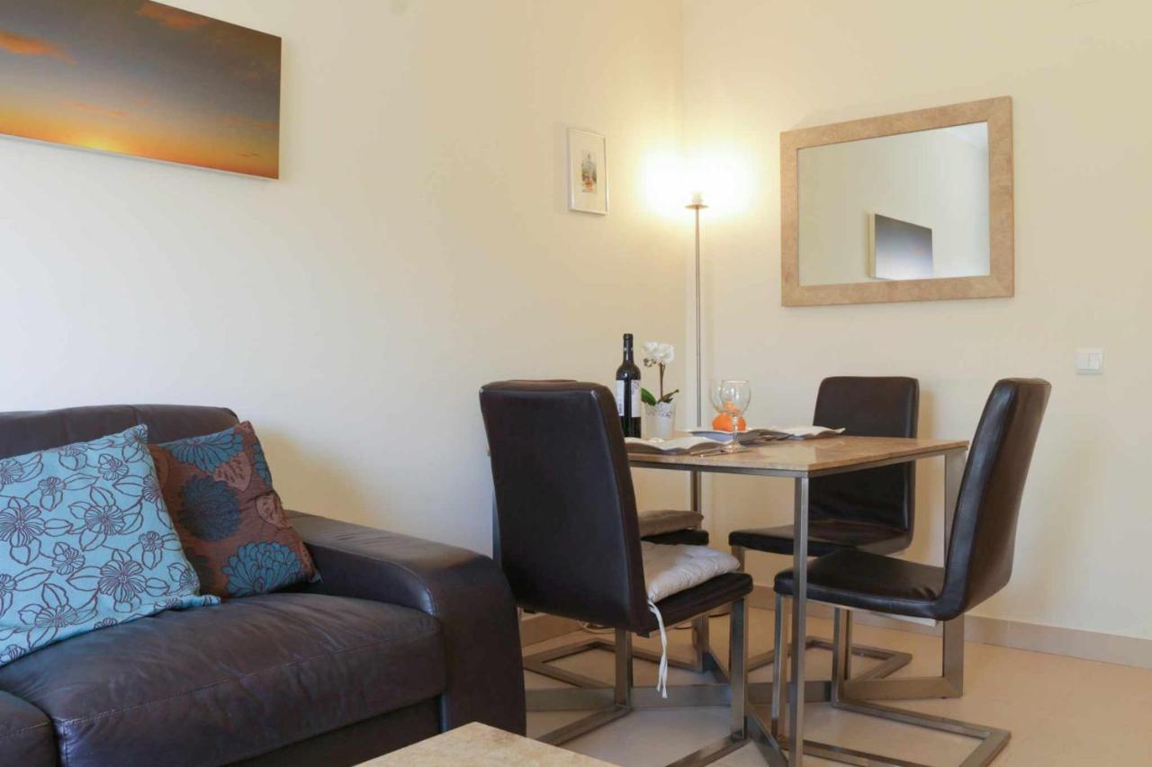 Apartamento Maresia T2 Penthouse By Your Home Algarve Cabanas De Tavira Esterno foto