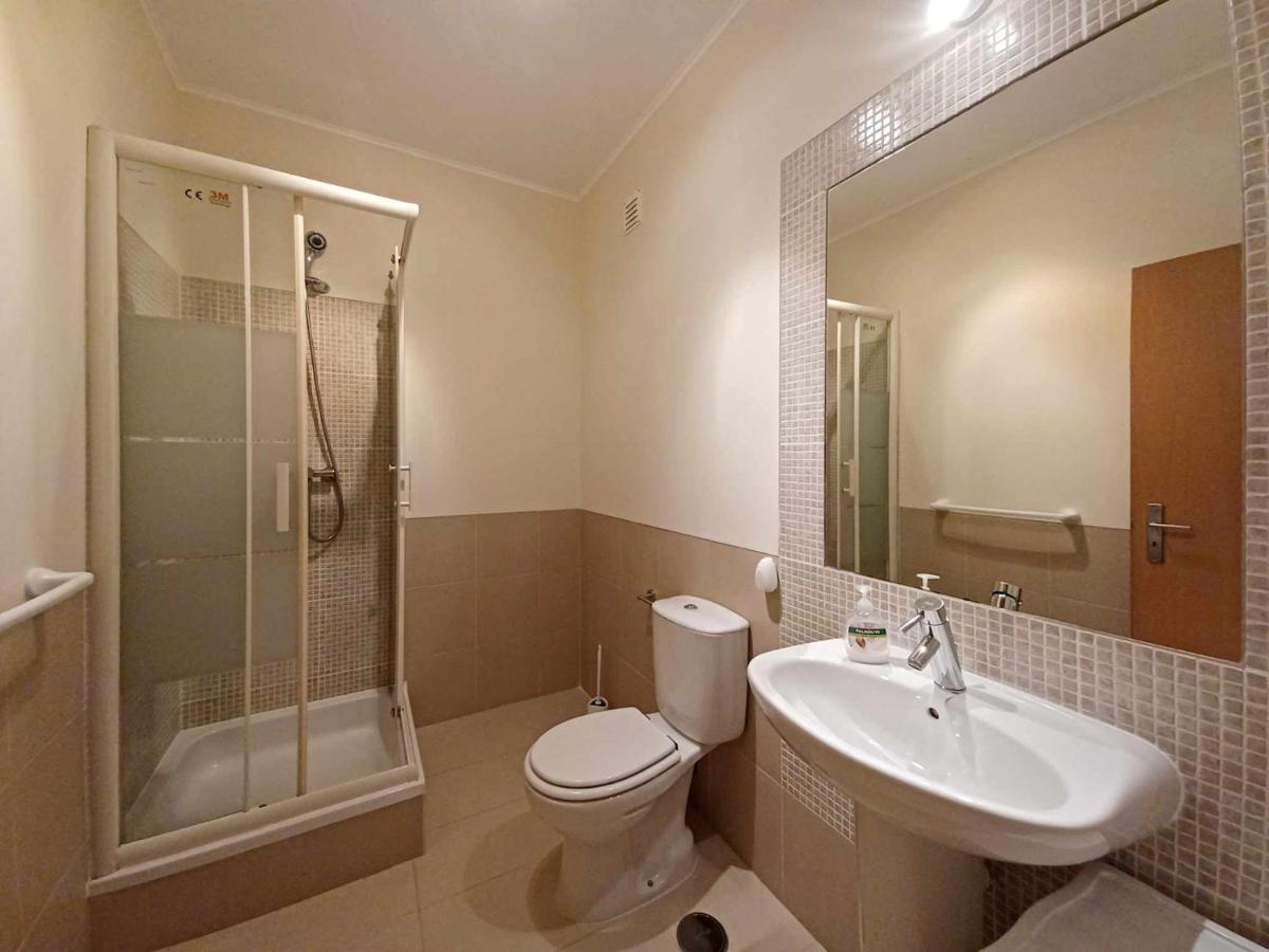Apartamento Maresia T2 Penthouse By Your Home Algarve Cabanas De Tavira Esterno foto