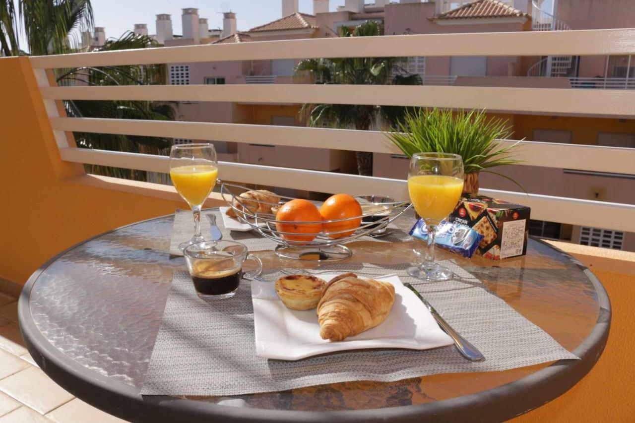Apartamento Maresia T2 Penthouse By Your Home Algarve Cabanas De Tavira Esterno foto