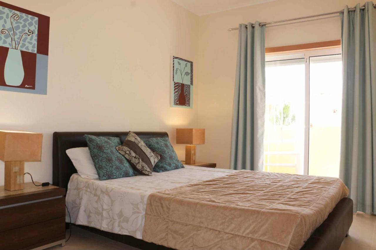 Apartamento Maresia T2 Penthouse By Your Home Algarve Cabanas De Tavira Esterno foto