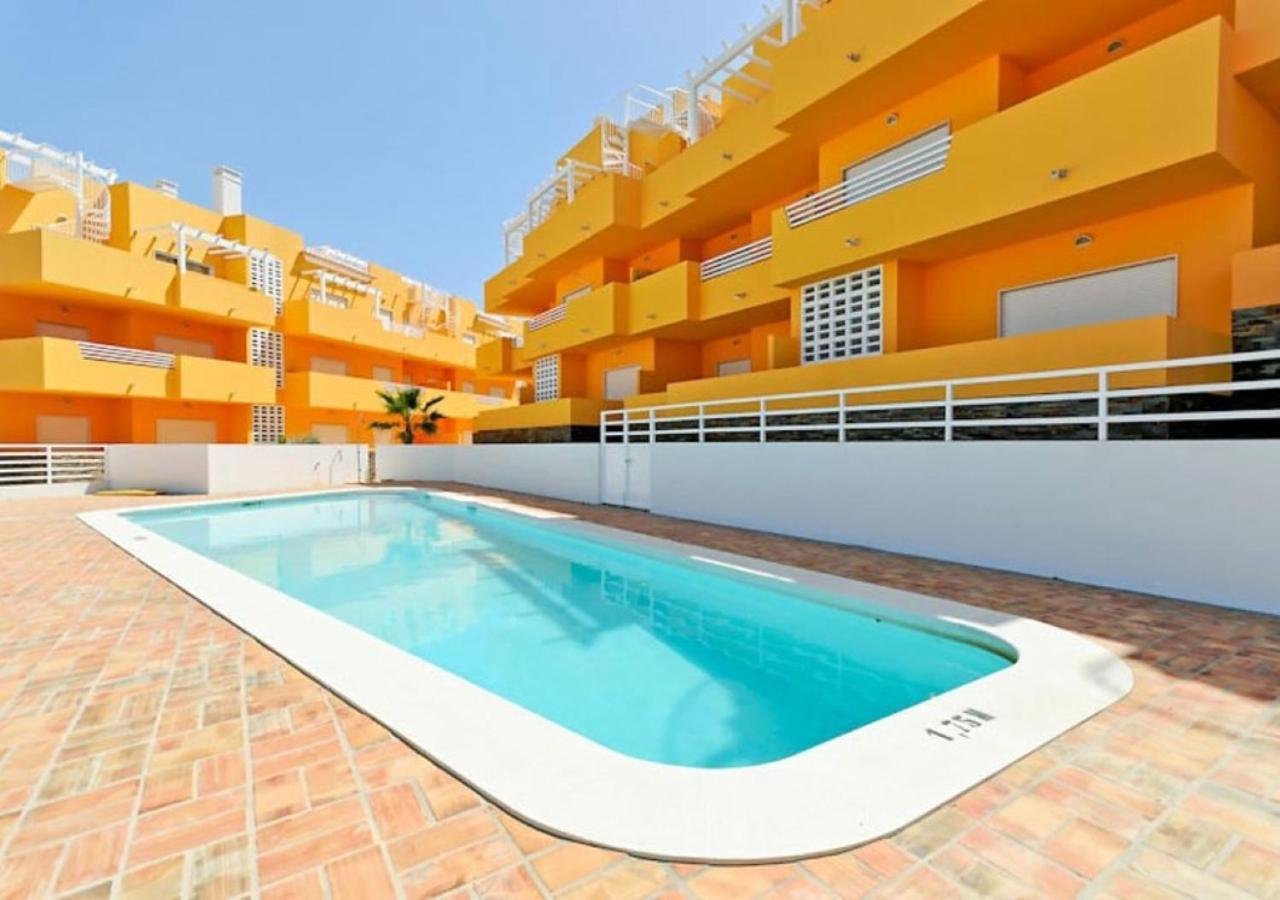 Apartamento Maresia T2 Penthouse By Your Home Algarve Cabanas De Tavira Esterno foto